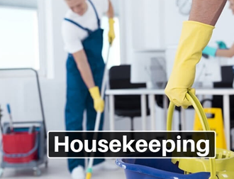 Housekeeping Services